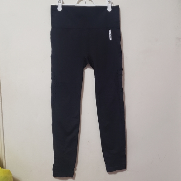 Gymshark Vital Seamless leggings - Picture 5 of 15